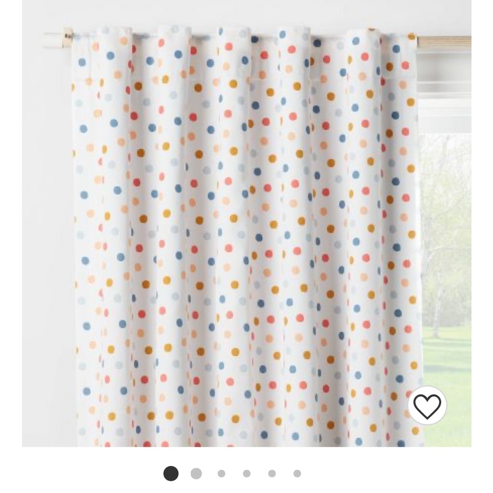 Curtains